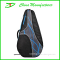 Double shoulder straps badminton backpack wholesale
